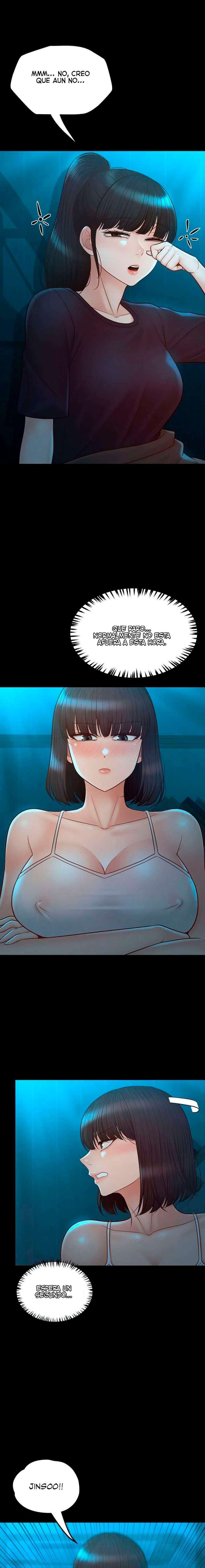 Dulce mi casa Capítulo 43 - Page 20