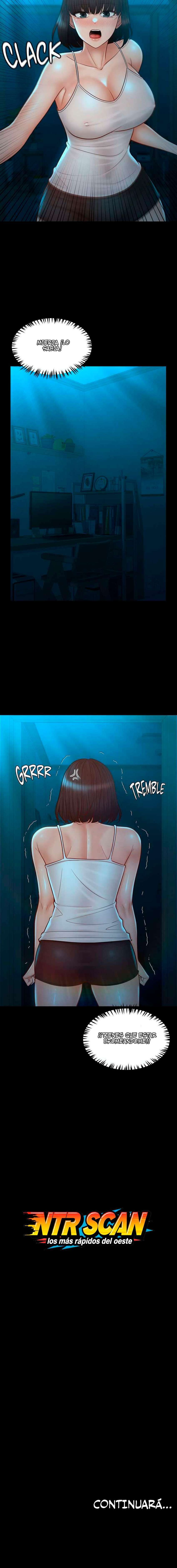 Dulce mi casa Capítulo 43 - Page 21