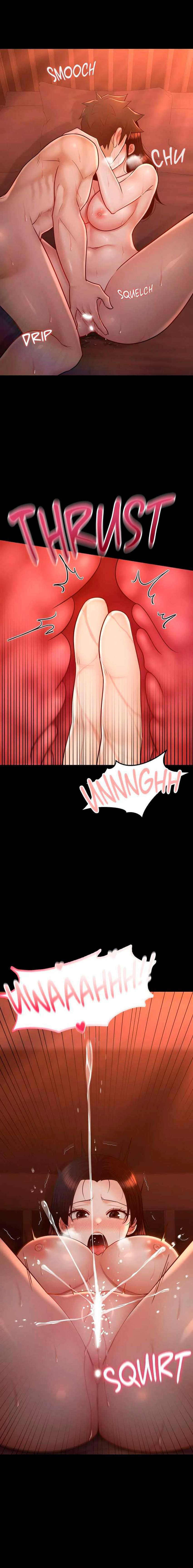 Dulce mi casa Capítulo 43 - Page 4