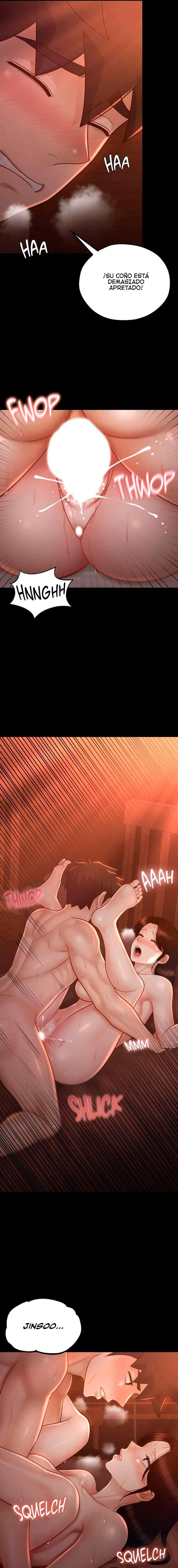 Dulce mi casa Capítulo 43 - Page 7