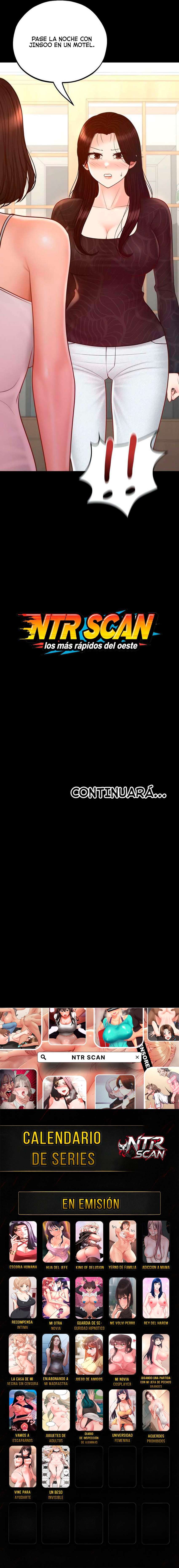 Dulce mi casa Capítulo 44 - Page 19