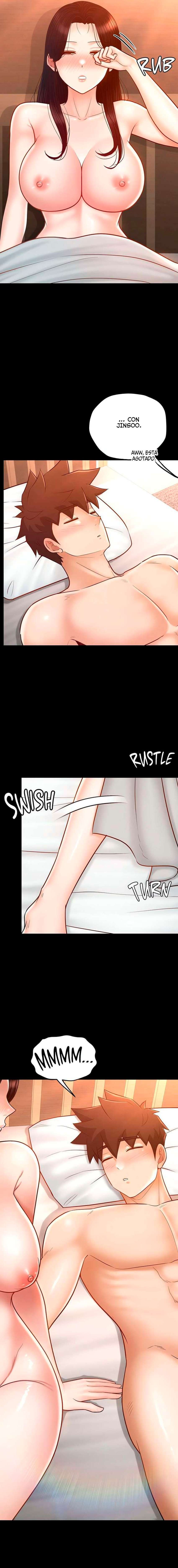 Dulce mi casa Capítulo 44 - Page 3