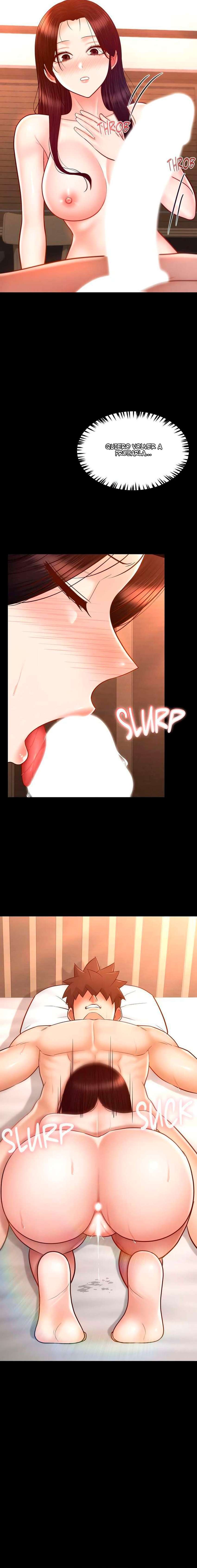 Dulce mi casa Capítulo 44 - Page 5