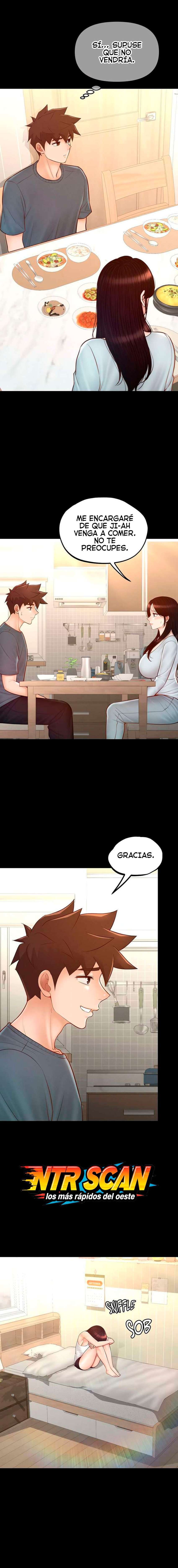 Dulce mi casa Capítulo 45 - Page 10