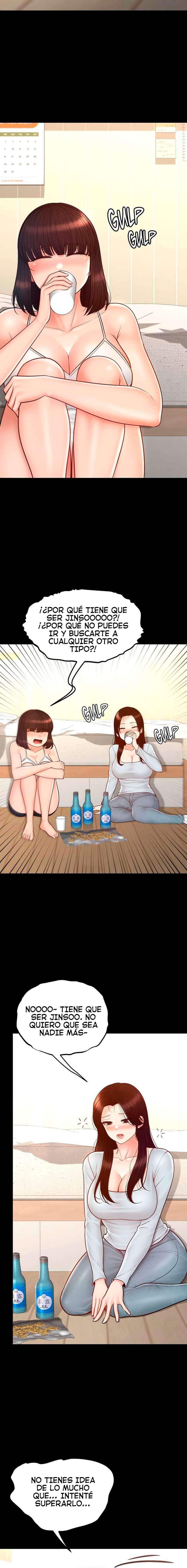 Dulce mi casa Capítulo 45 - Page 12