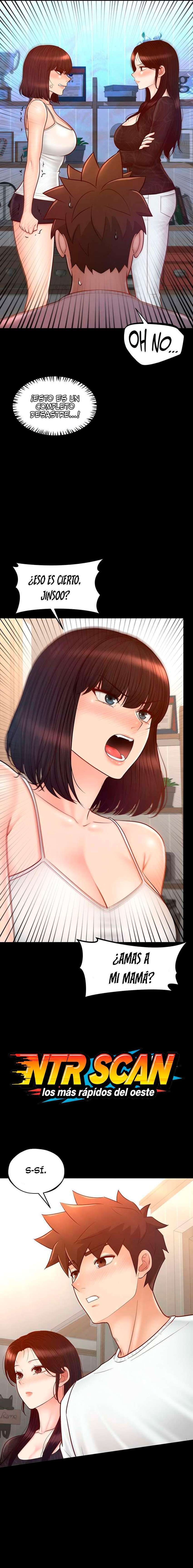 Dulce mi casa Capítulo 45 - Page 3