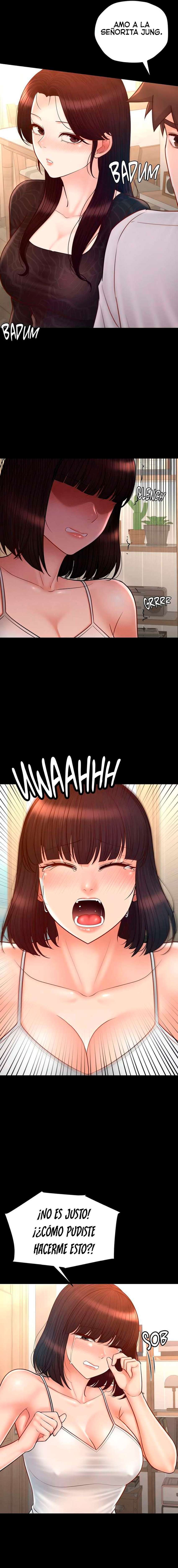 Dulce mi casa Capítulo 45 - Page 4