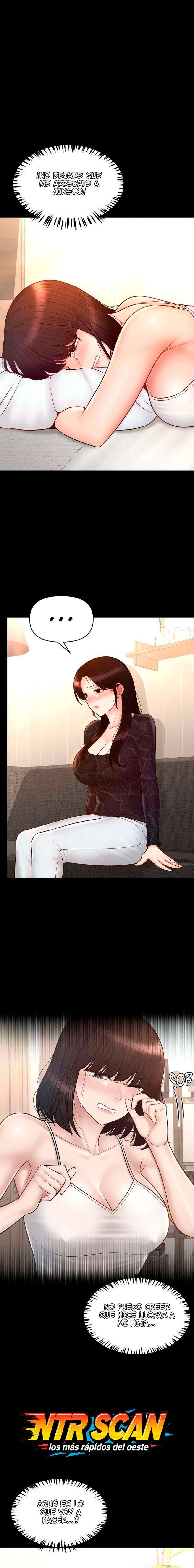 Dulce mi casa Capítulo 45 - Page 6