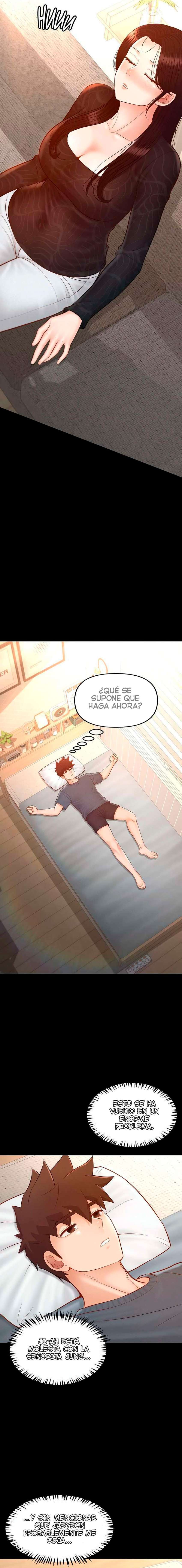 Dulce mi casa Capítulo 45 - Page 7