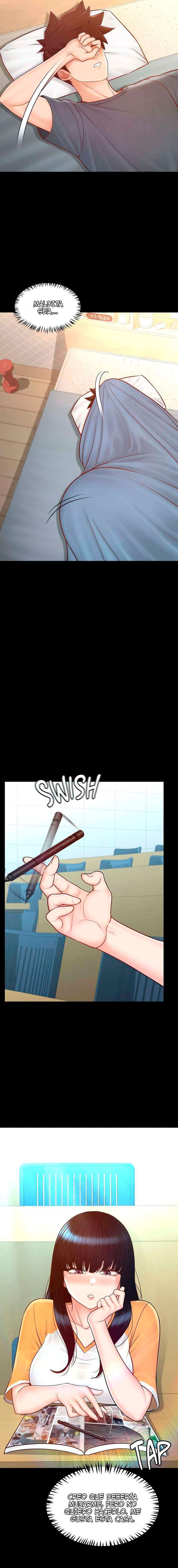 Dulce mi casa Capítulo 45 - Page 8