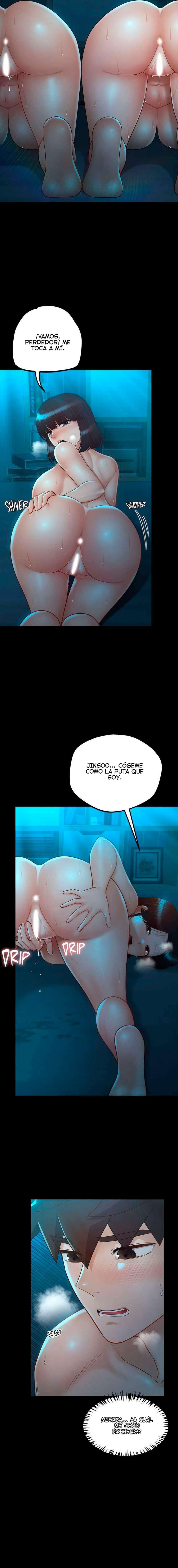 Dulce mi casa Capítulo 46 - Page 15