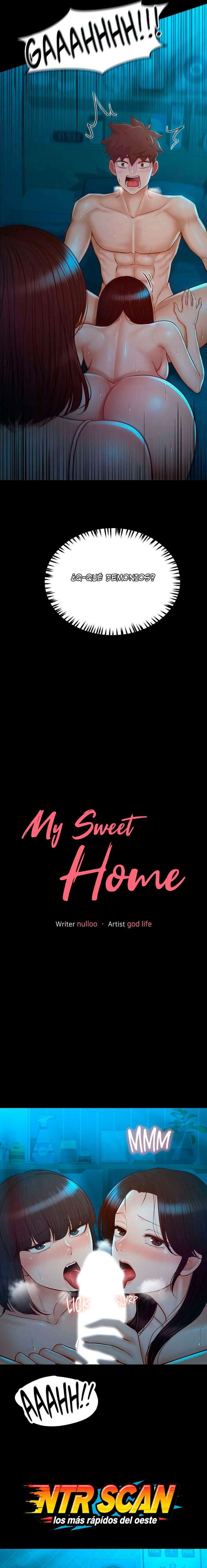 Dulce mi casa Capítulo 46 - Page 2