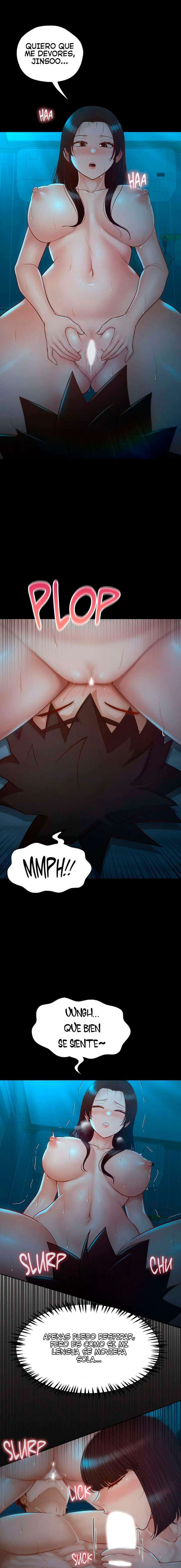 Dulce mi casa Capítulo 46 - Page 4