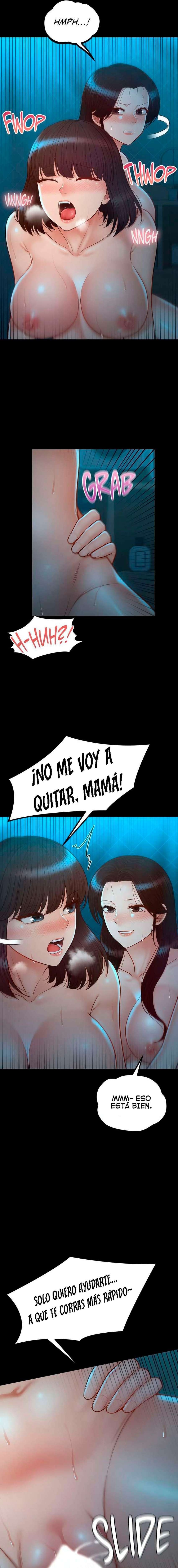 Dulce mi casa Capítulo 46 - Page 7