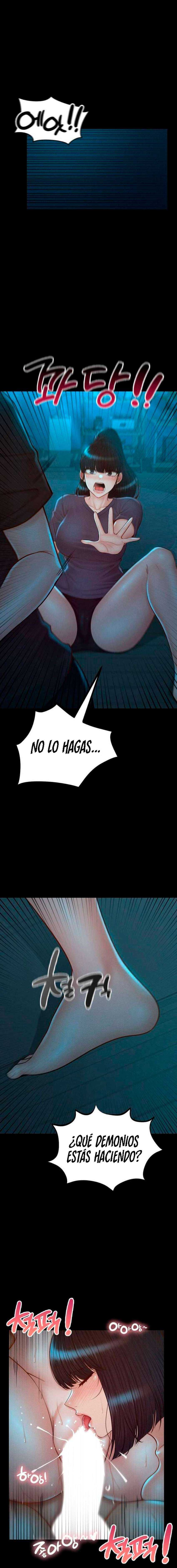 Dulce mi casa Capítulo 47 - Page 10