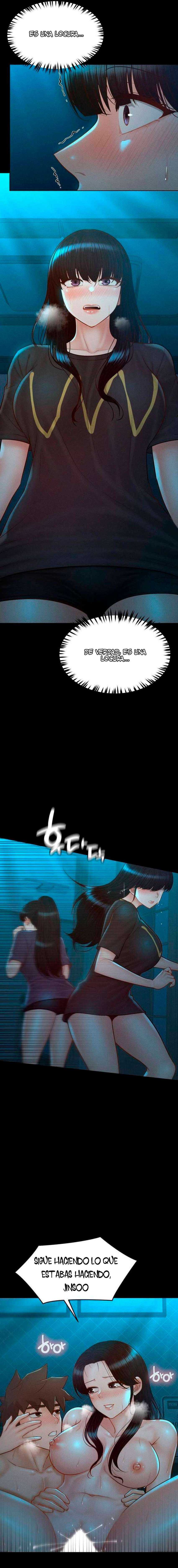 Dulce mi casa Capítulo 47 - Page 12