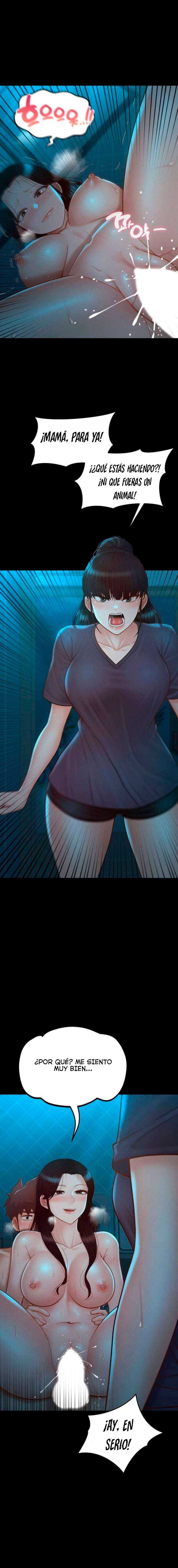 Dulce mi casa Capítulo 47 - Page 13