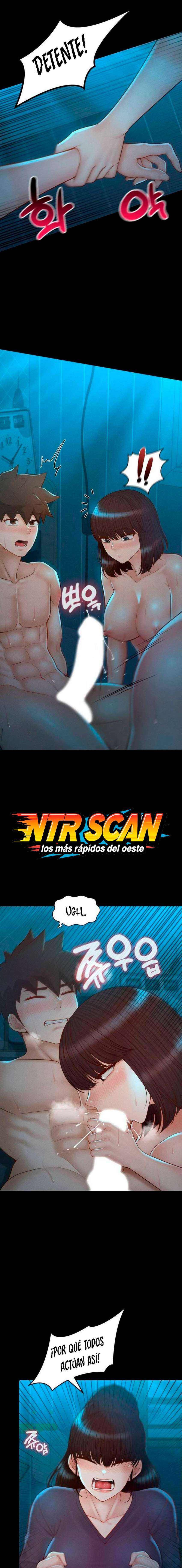 Dulce mi casa Capítulo 47 - Page 14