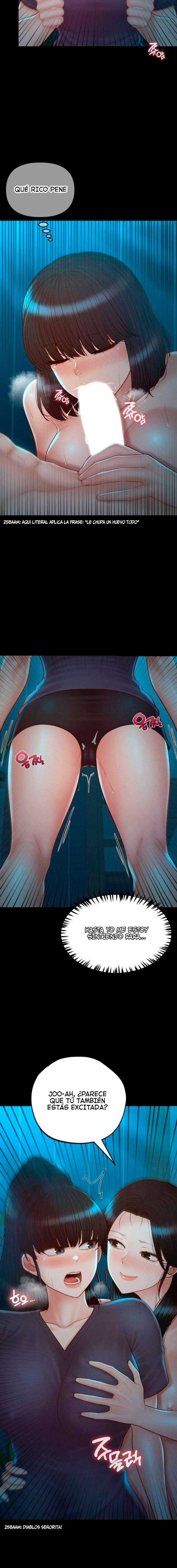 Dulce mi casa Capítulo 47 - Page 15