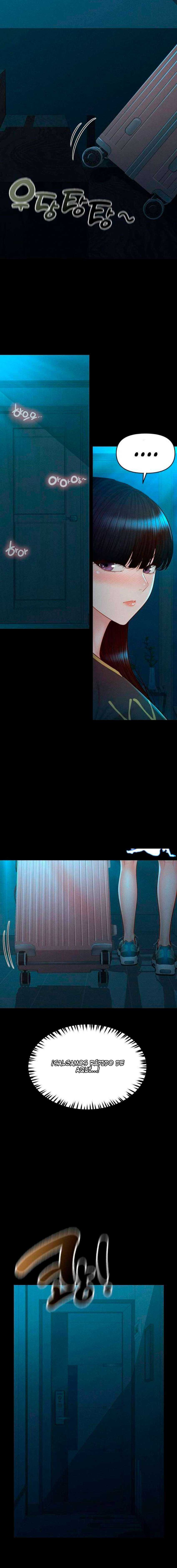 Dulce mi casa Capítulo 47 - Page 18