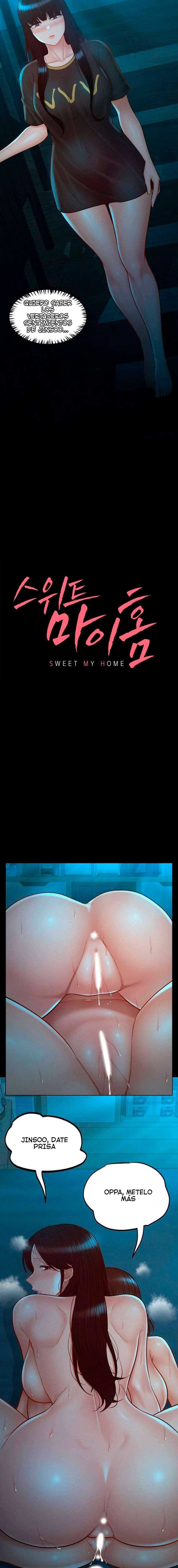 Dulce mi casa Capítulo 47 - Page 2