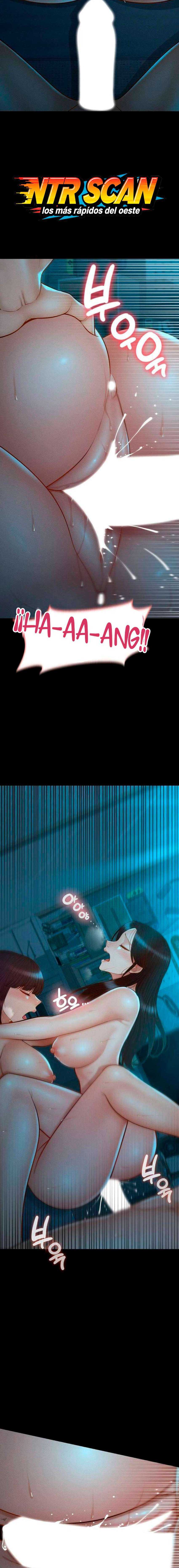 Dulce mi casa Capítulo 47 - Page 3