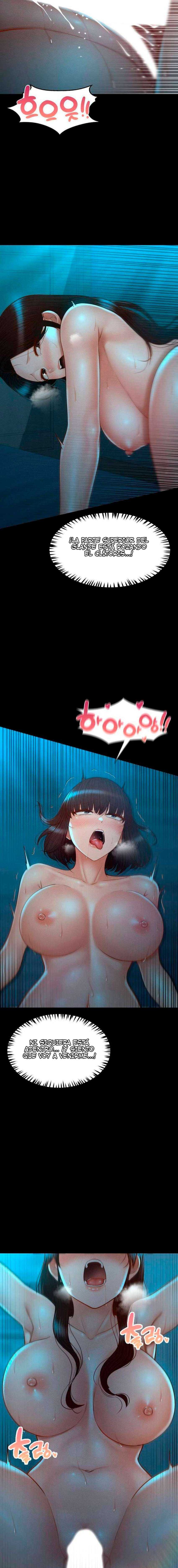 Dulce mi casa Capítulo 47 - Page 4