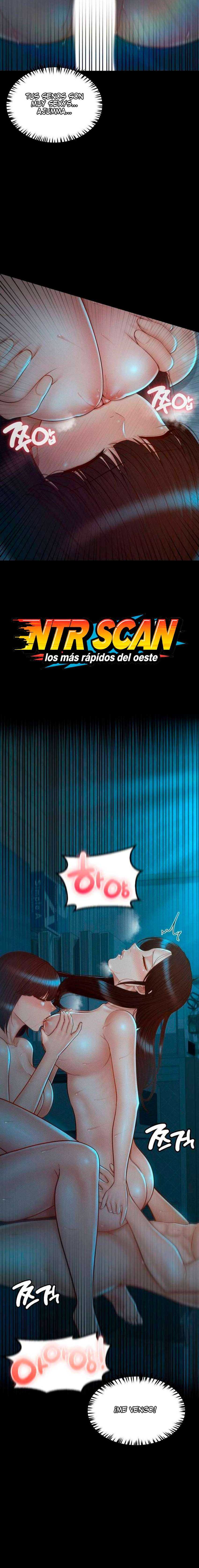 Dulce mi casa Capítulo 47 - Page 5