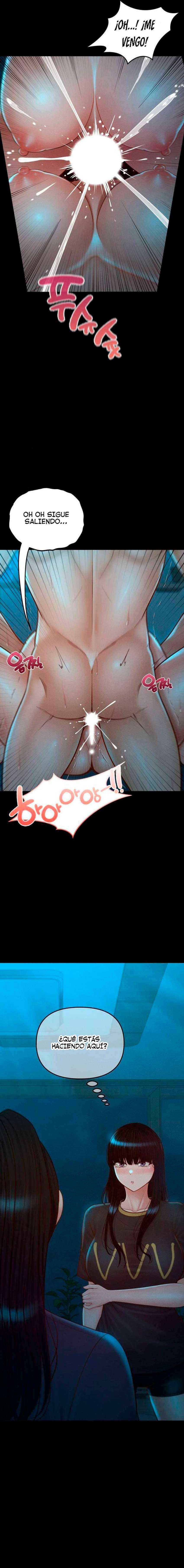 Dulce mi casa Capítulo 47 - Page 6