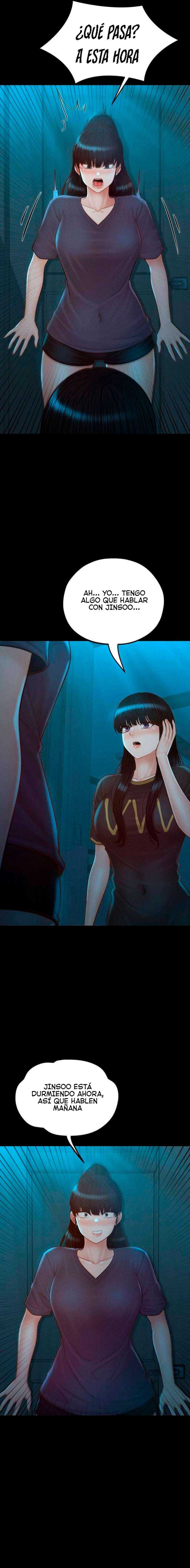 Dulce mi casa Capítulo 47 - Page 7