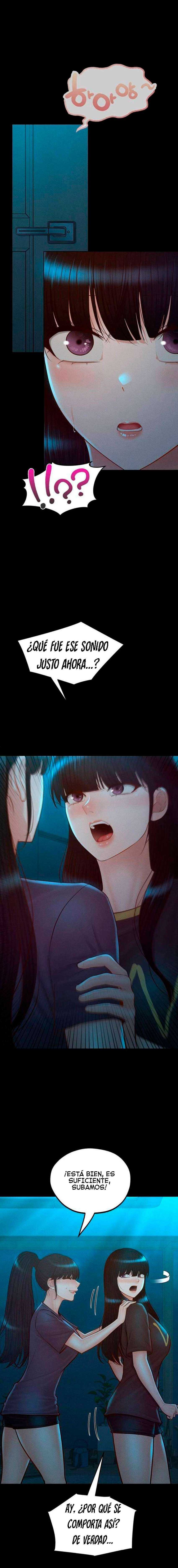 Dulce mi casa Capítulo 47 - Page 9