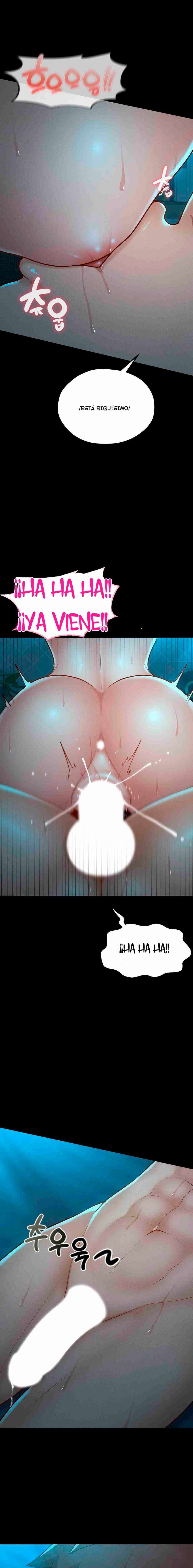 Dulce mi casa Capítulo 48 - Page 10