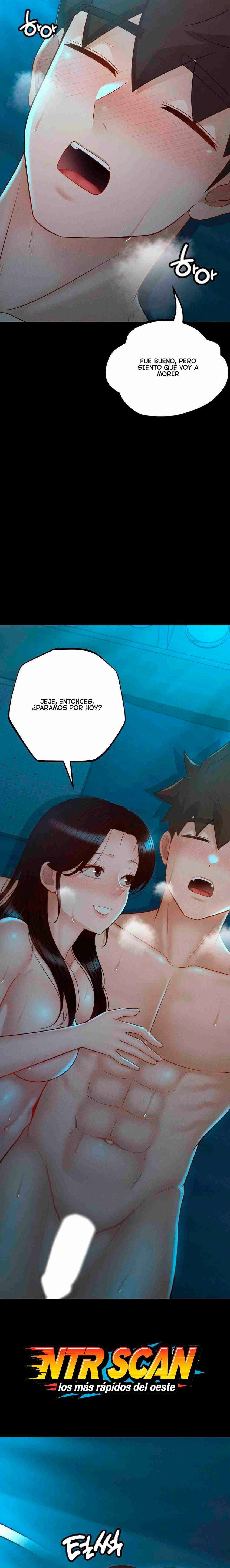 Dulce mi casa Capítulo 48 - Page 11