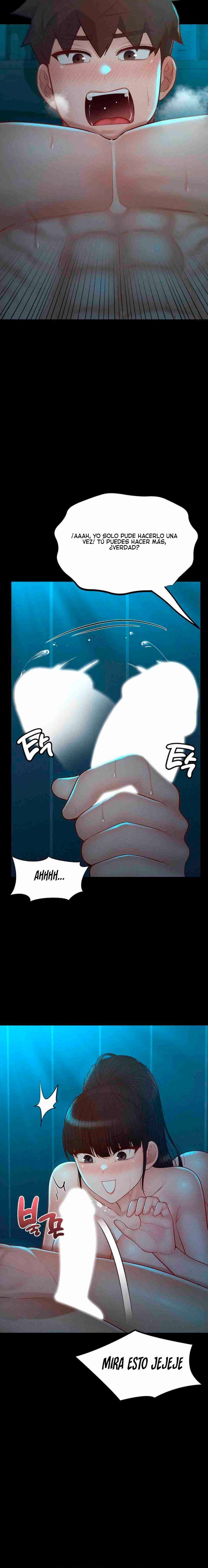 Dulce mi casa Capítulo 48 - Page 13