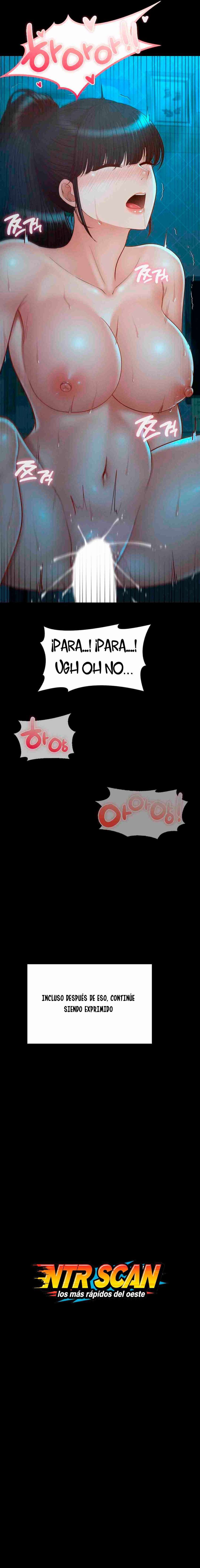 Dulce mi casa Capítulo 48 - Page 15