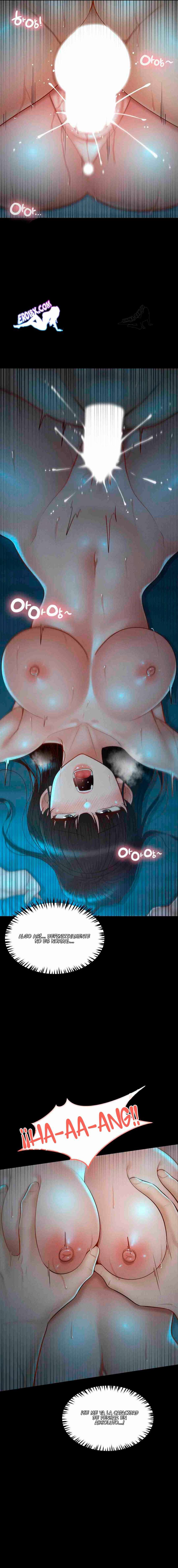 Dulce mi casa Capítulo 48 - Page 4