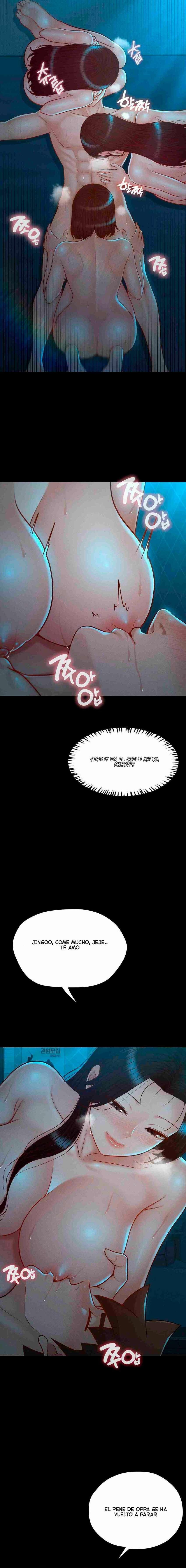 Dulce mi casa Capítulo 48 - Page 6