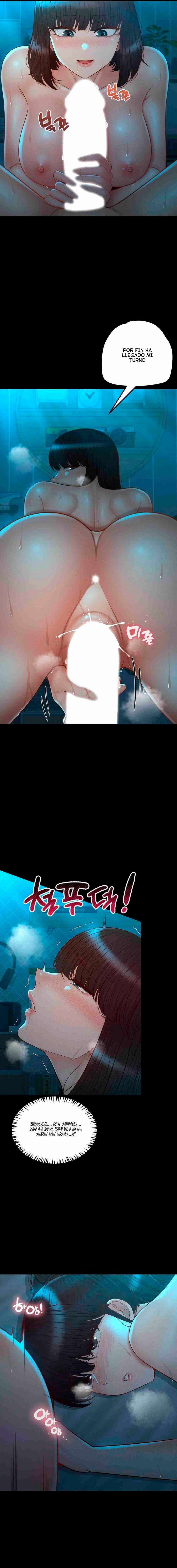 Dulce mi casa Capítulo 48 - Page 7