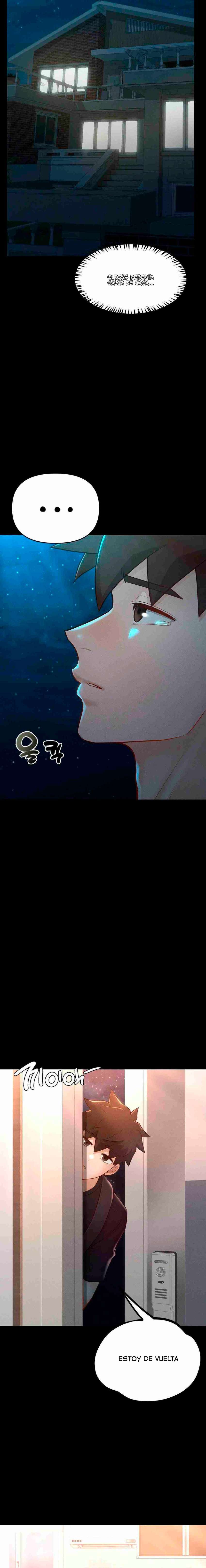 Dulce mi casa Capítulo 49 - Page 11