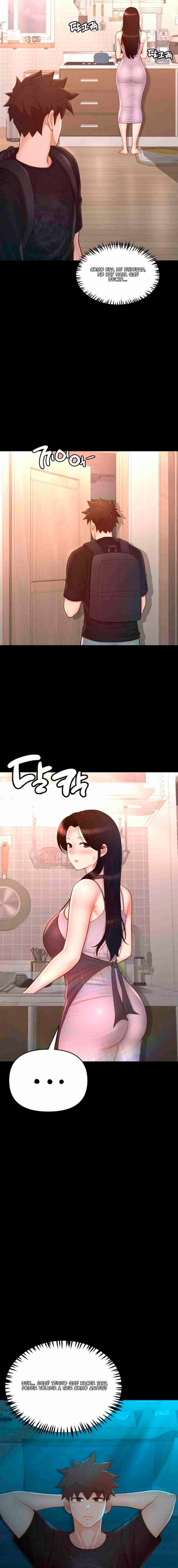 Dulce mi casa Capítulo 49 - Page 12