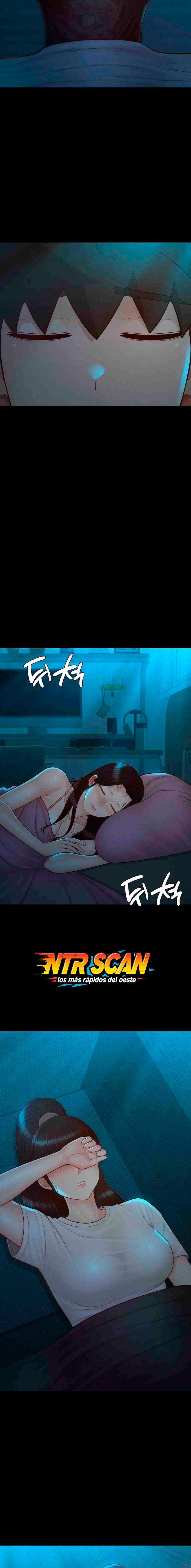 Dulce mi casa Capítulo 49 - Page 13