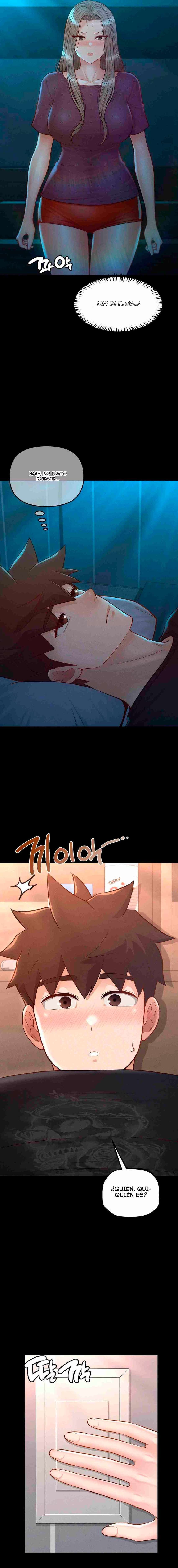 Dulce mi casa Capítulo 49 - Page 15