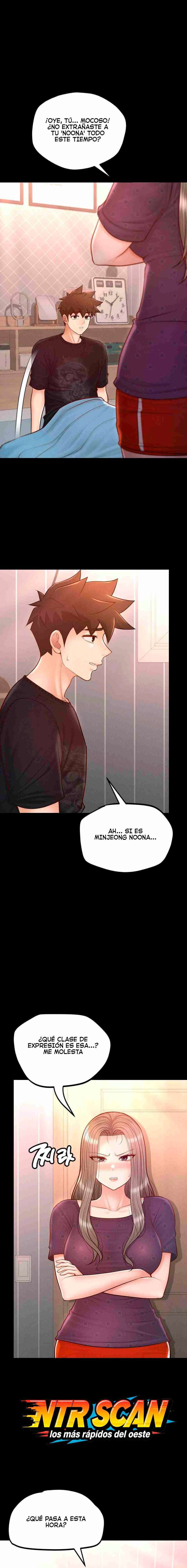 Dulce mi casa Capítulo 49 - Page 16