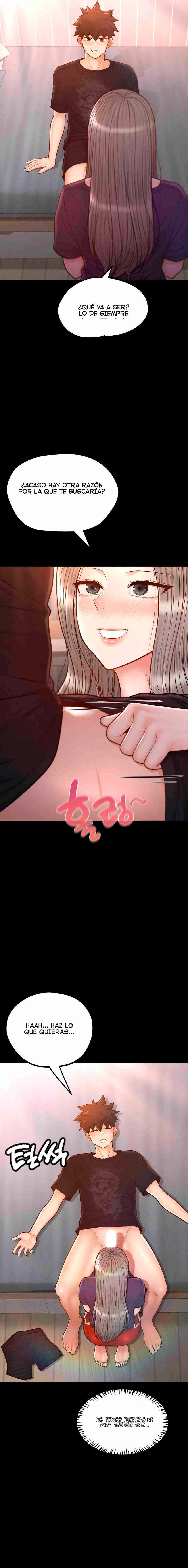 Dulce mi casa Capítulo 49 - Page 17