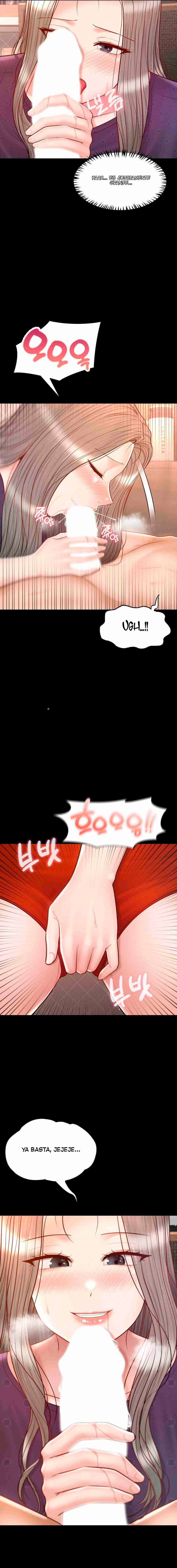 Dulce mi casa Capítulo 49 - Page 18