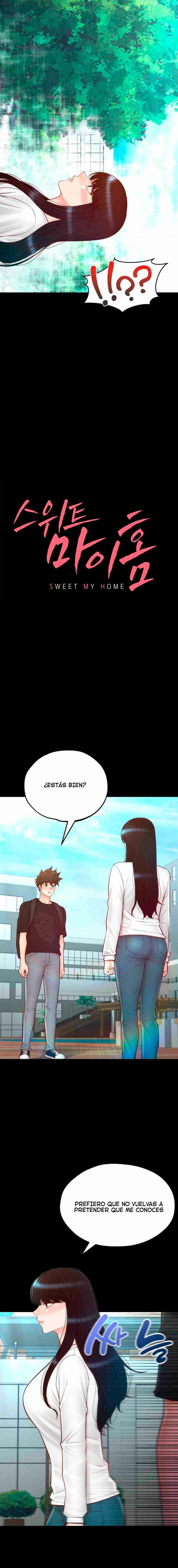 Dulce mi casa Capítulo 49 - Page 2