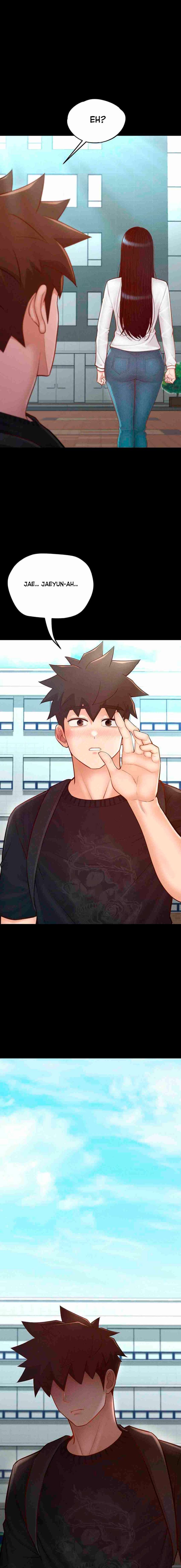 Dulce mi casa Capítulo 49 - Page 3