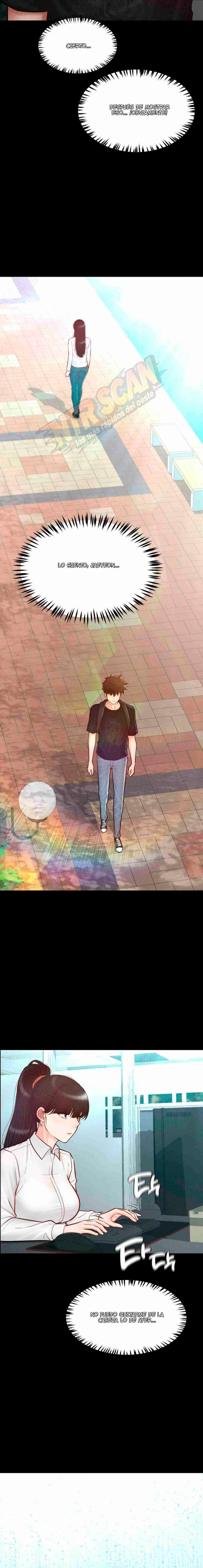 Dulce mi casa Capítulo 49 - Page 4