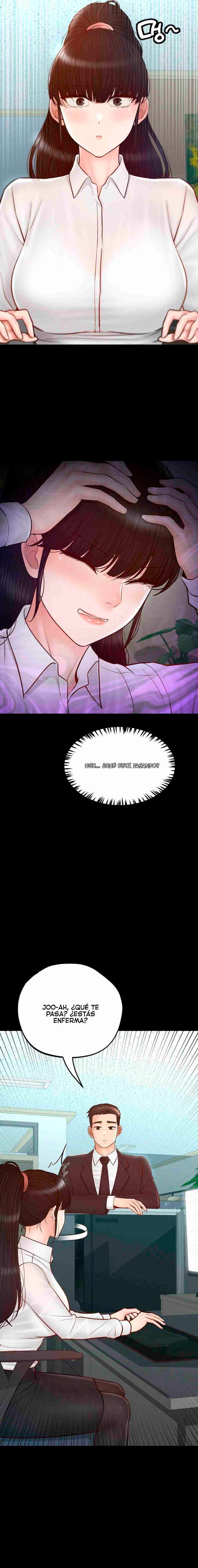 Dulce mi casa Capítulo 49 - Page 5