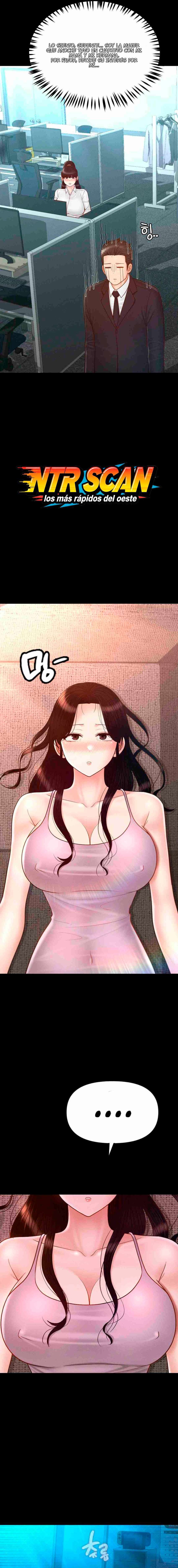 Dulce mi casa Capítulo 49 - Page 7